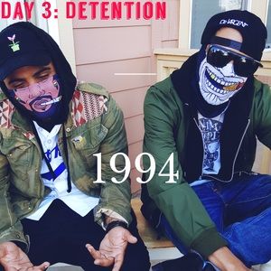 $tyle Mag lookbook: The 1994 Collection